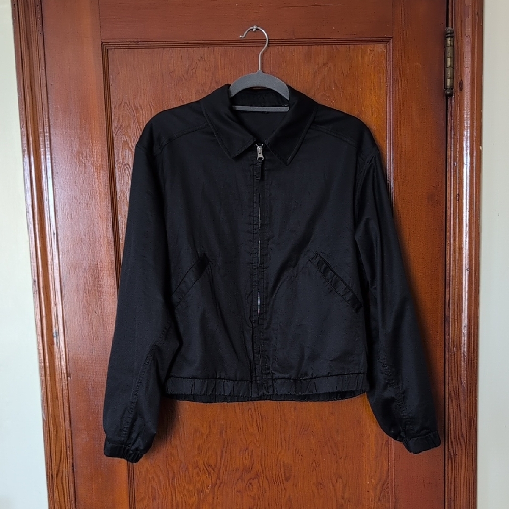 Uniqlo U Blouson Jacket